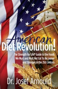 American Diet Revolution!: