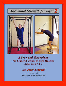 Abdominal Strength for Life 2 by Dr. Josef Arnould